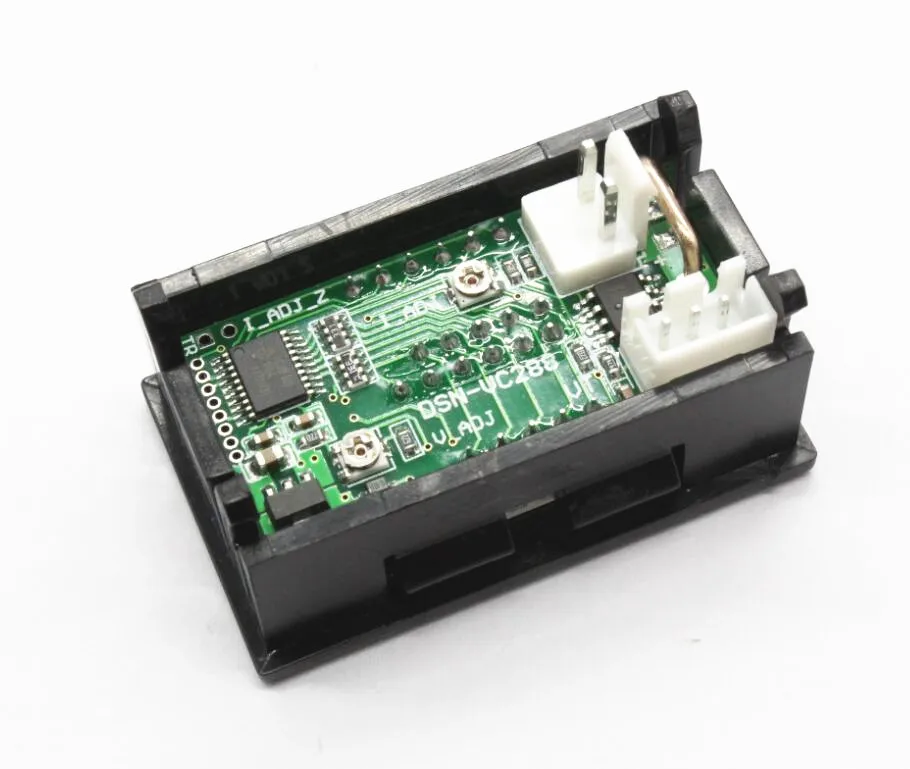DC 0-100V 10A  9