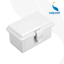 125*175*85mm SP-MG-1217085 2014 Newest Large IP65 ABS Waterproof Junction Box MG Enclosure Box