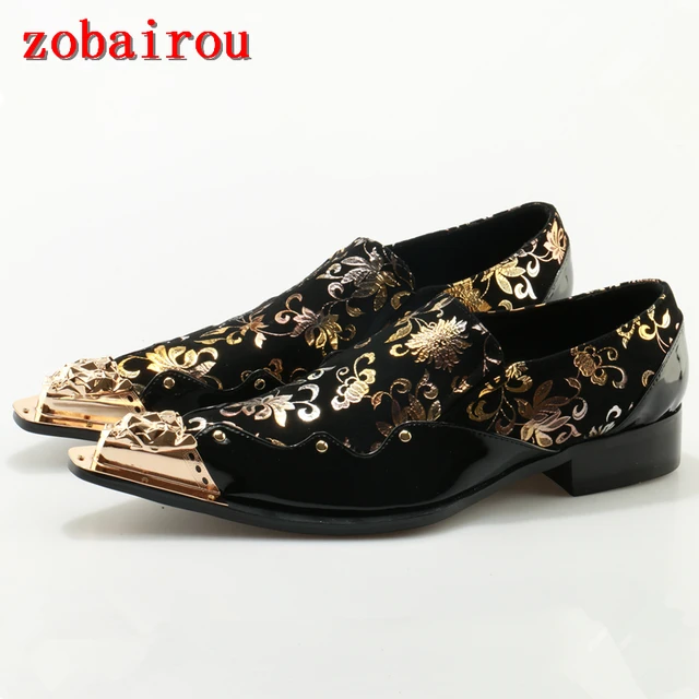 floral print shoes mens