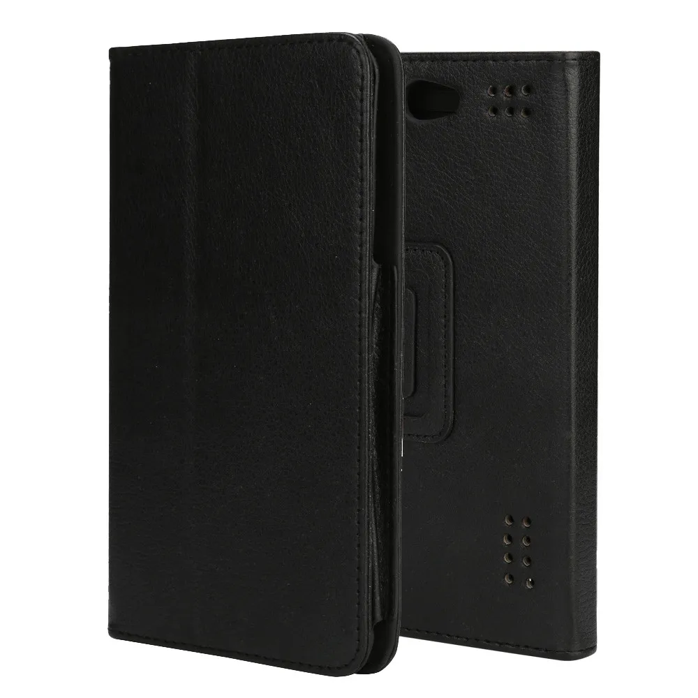 

For 7 Inch Tab Android Tablet PC Universal Folio Leather Case Cover Stand#5$2.7