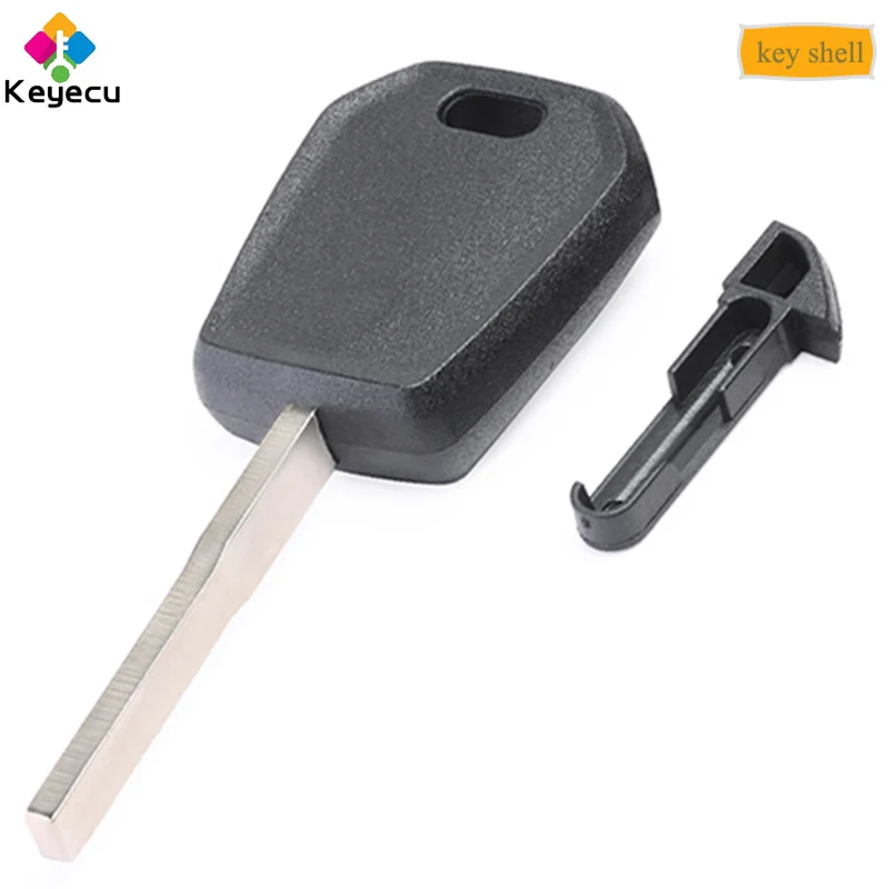 Запасной чехол KEYECU для телефона с HU101 Blade - FOB Ford Ecosport Edge DISPATCH MKC 164-R8128 | Автомобили и