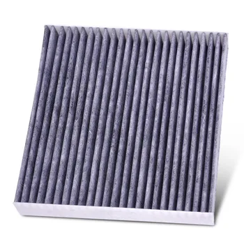 

LA395 Carbon Fiber Cabin Air Filter For Lexus RX350 / RX450h 2010-2013