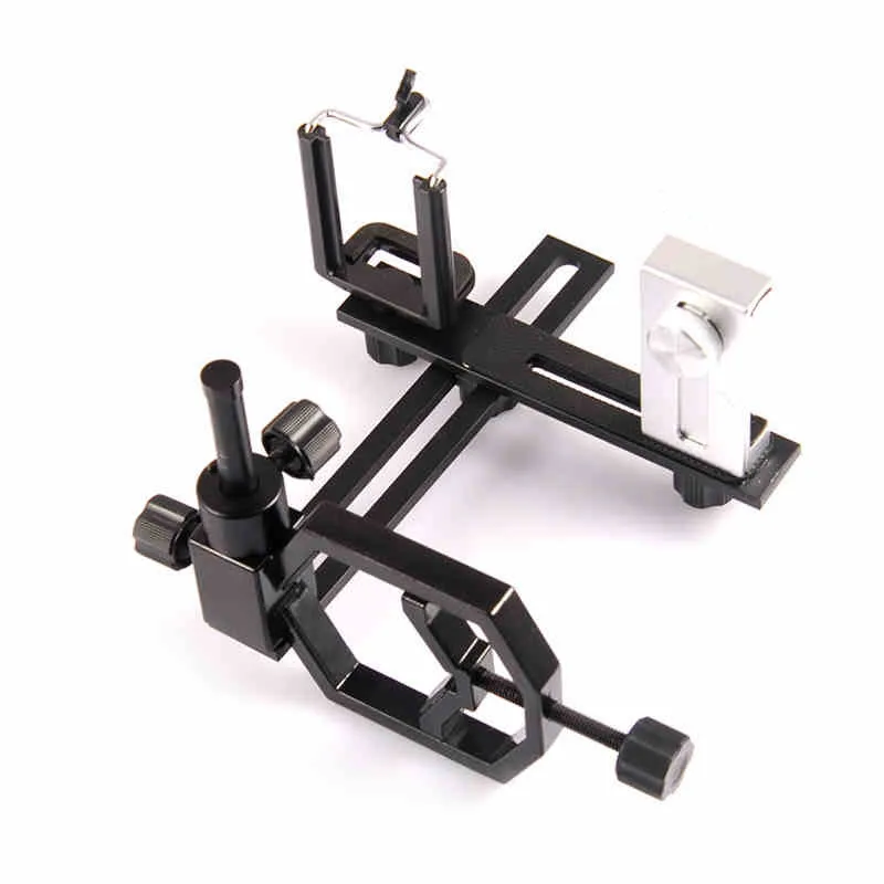 2016 newe Fully Metal improved bracket Universal Spotting Scope