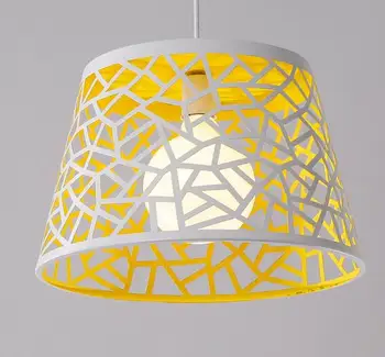 

Modern Aluminum Pendant Lamp Foyer Lamp Dining Room Pendant Light Loft Lamp Free Shipping