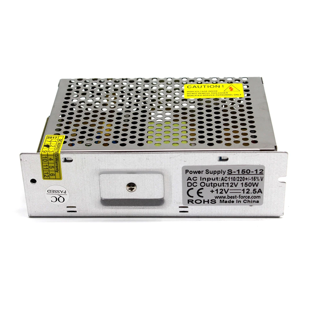 12V150W-1