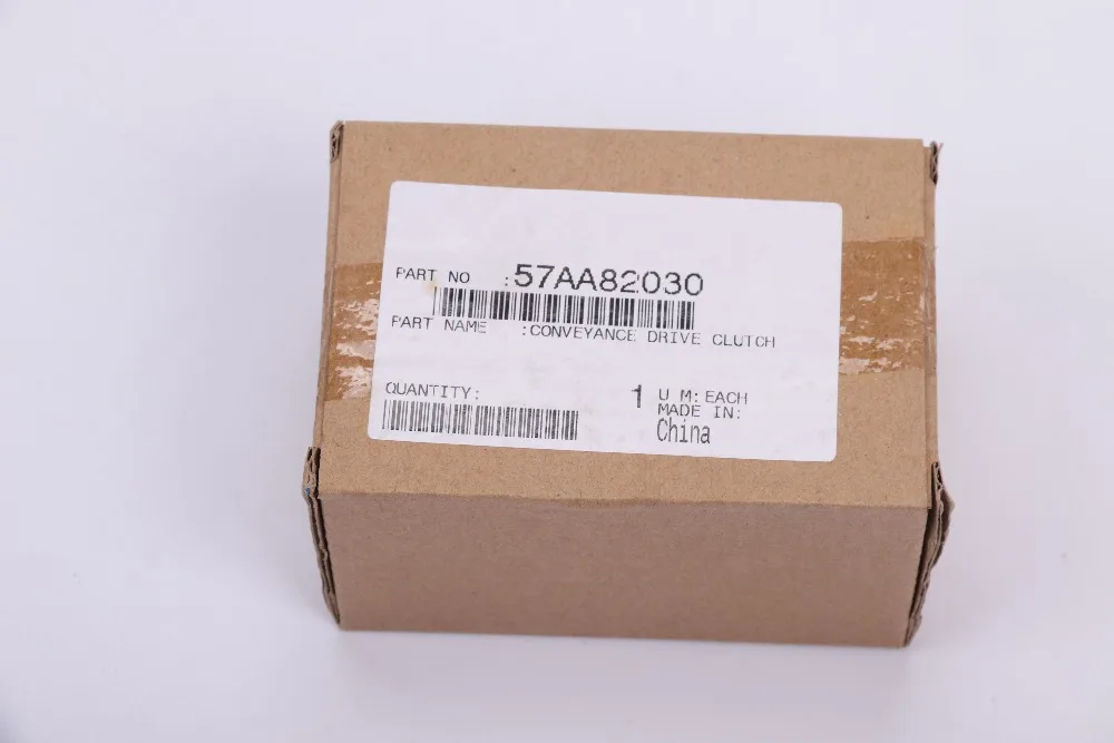 Transporte Original Unidade Clutch 57aa82030 A00jm20100 A00jm20000 para Konica Minolta Bizhub 360 361 420 421 500 501 502 552 Novo