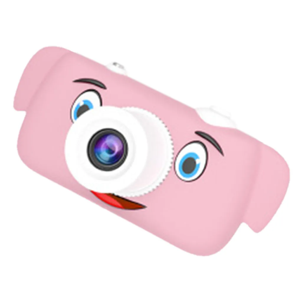 Детская игрушечная камера компактный Камера s для детей подарки 8MP HD видео Камера подарки сохраняйте четкое замечательные A516