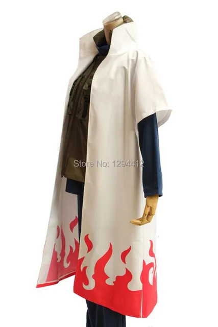 Anime naruto Yondaime Hokage Namikaze Minato jednolite płaszcz przebranie na karnawał kakashi nauczyciel naruto cosplay Costume Play gorąca sprzedaż tanie tanio Kostiumy Wykop Zestawy COTTON Finssy Costumes Accessories Adult Cotton Polyester Nylon Poplin Short Cartoon Character Costumes Anime naruto Yondaime Hokage Namikaze Minato jednolite płaszcz przebranie na karnawał kakashi nauczyciel naruto cosplay Costume Play gorąca sprzedaż tanie tanio Kostiumy Wykop Zestawy COTTON Finssy Costumes Accessories Adult Cotton Polyester Nylon Poplin Short Cartoon Character Costumes