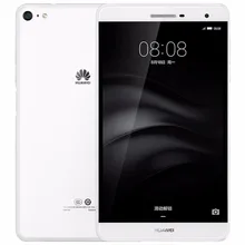 Original Huawei MediaPad M2 Juventud Versión 7.0 pulgadas 3 GB 32 GB/16 GB Android 5.1 Qualcomm Snapdragon 615 Octa Core Tabletas PLE-703L