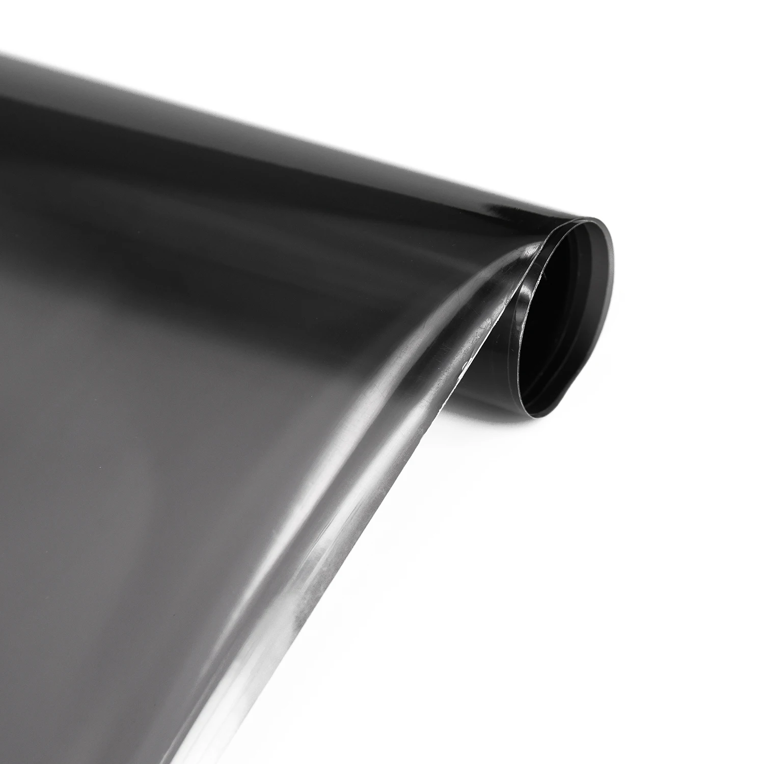 Light Black Tint Film 30x 180cm For Car Fog Tail Head Light Wrap Sticker Vinyl