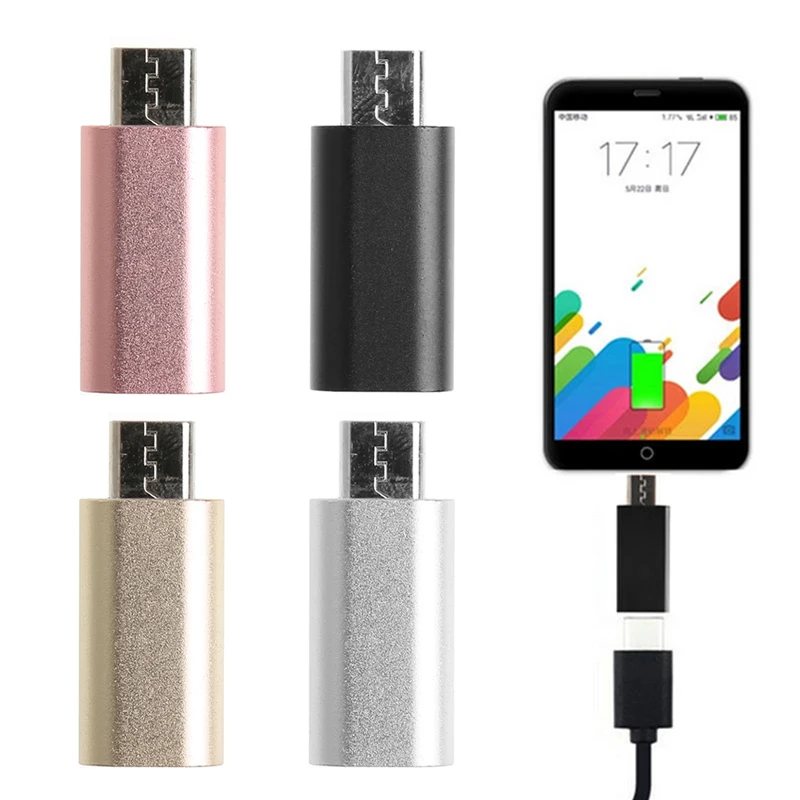 8-Pin Женский к Micro USB разъем адаптера конвертера для телефонов на базе Android с Bluetooth#221