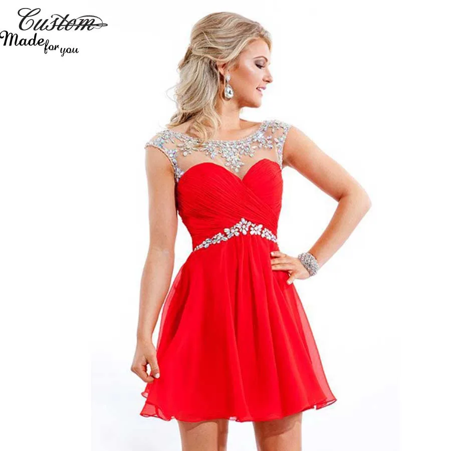 Online Buy Wholesale homecoming dress stores from China homecoming ...