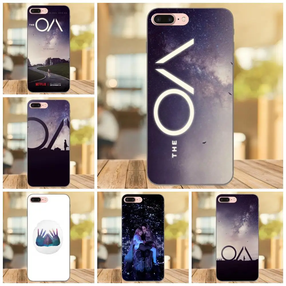 

Movie Tv Series Show The Oa Poster For Samsung Galaxy I9080 Note 4 8 9 S3 S4 S5 S6 S7 S8 S9 S10 Edge Plus Lite G313