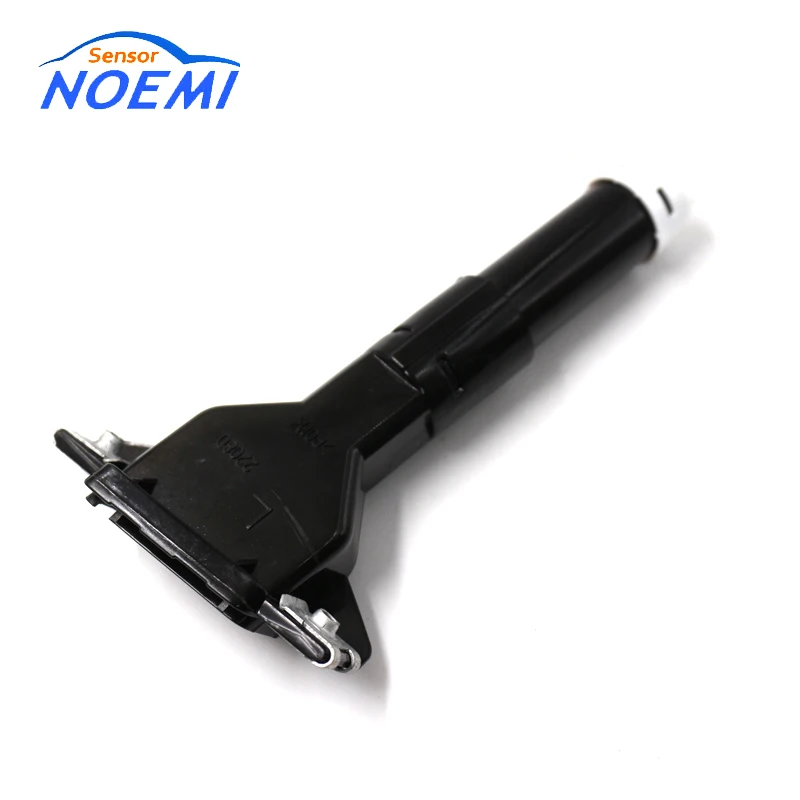 YAOPEI крышка крышки фар очистка правая для Honda 76887-TA1-M02