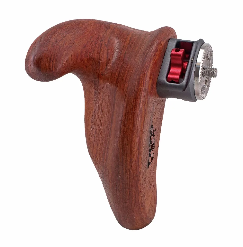 

TILTA TT-0511-L Left Side Wooden Handle 2.0