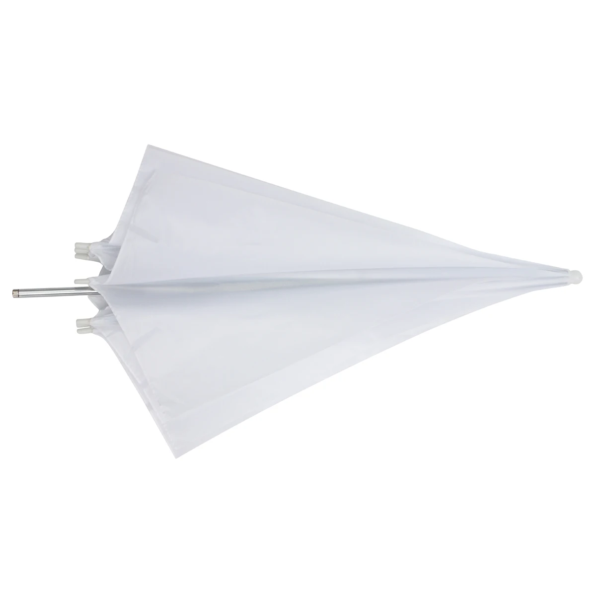 43 дюймов фотостудия видео фото светильник зонтик белый прозрачный рассеиватель вспышка мягкий Зонт аксессуары