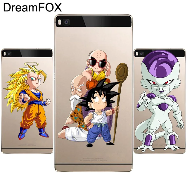 custodia huawei p10 lite dragon ball custodia huawei p10 lite dragon ball