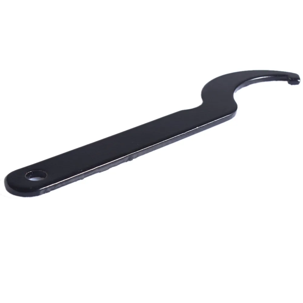 Modified Damping Adjustable Wrench for Universal ATV Motorcycle Shock