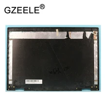 GZEELE для lenovo для Thinkpad X1 Йога 1St Gen 20FQ 20FR чехол для ЖК-панели задняя крышка Корпус кабинет 01AW968 SCB0K40145 случае