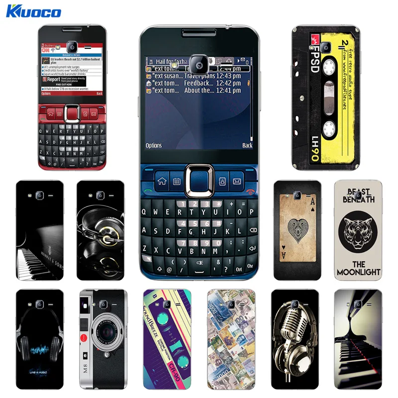 Чехол для Fundas Samsung Galaxy J3 2016 J310F задняя крышка телефона 5 0 &quotдля J3109 силиконовые