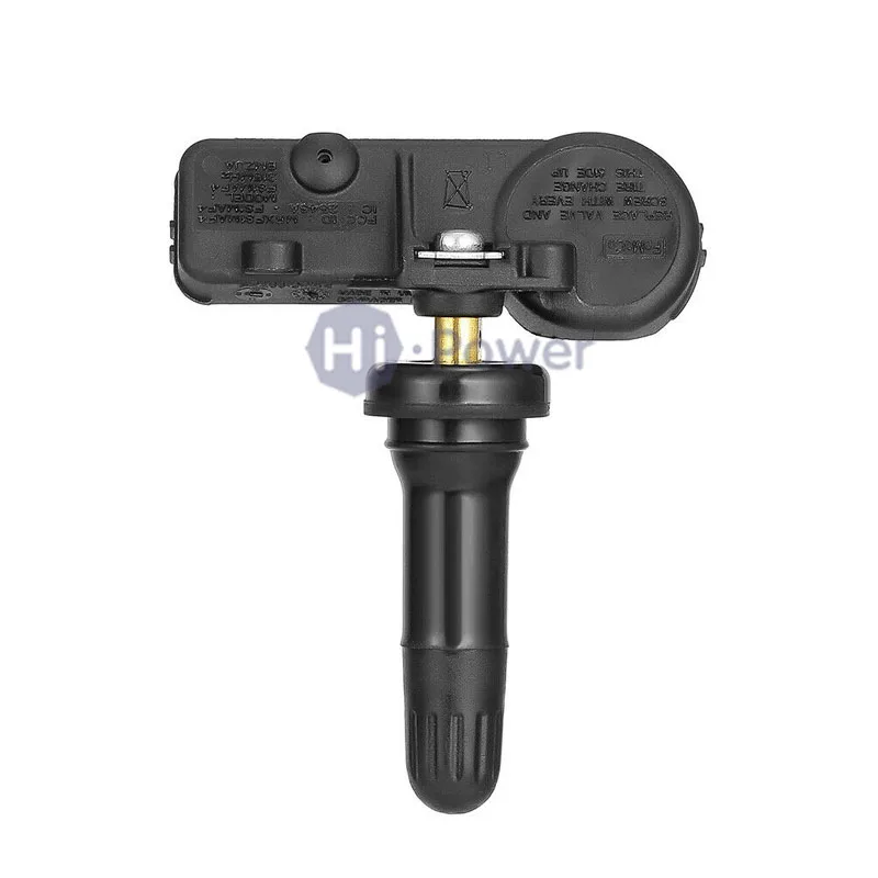 DE8T-1A180-AA датчик контроля давления в шинах TPMS 9L3T-1A180-AF для Ford Lincoln TPMS-12 DE8T-1A150-AA DE8T1A180AA