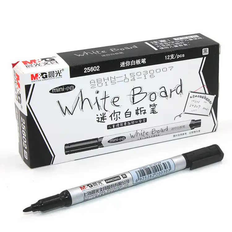 school supplies mini whiteboards