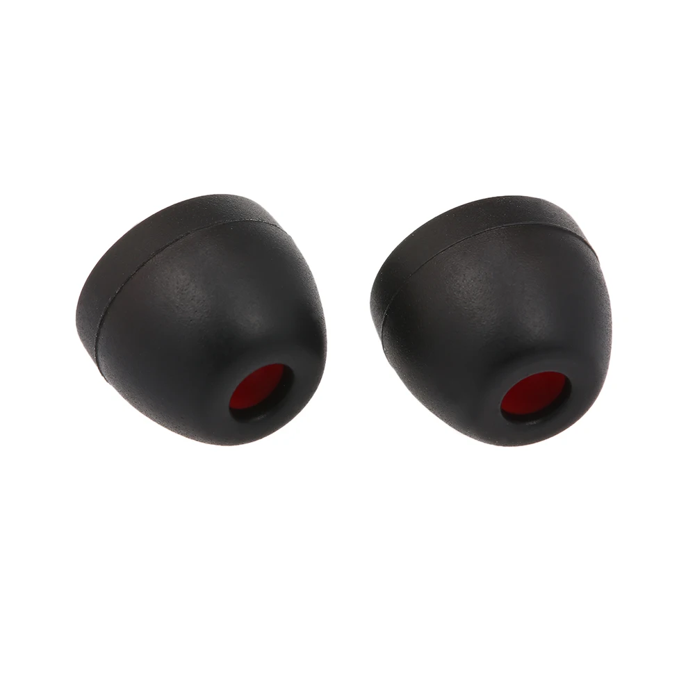 3 пары защитных силиконовых вкладышей, L M S, наушники-вкладыши, сменные накладки для ушей, 3,8 мм, наушники для sony