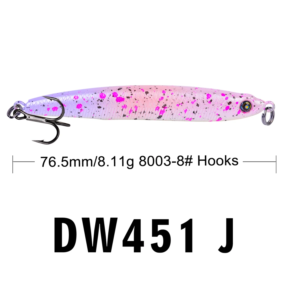 DW451-1PC(J)