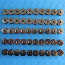 JUKI DDL-8300 BOBBINS 50 EACH PART#B-9117-012-000