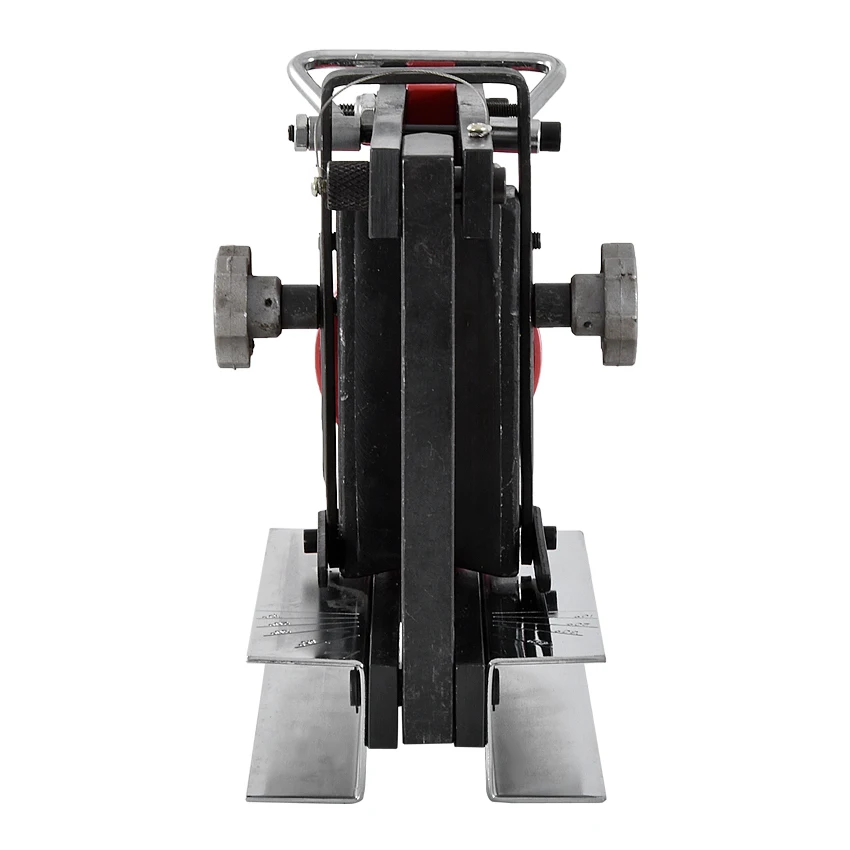 1 шт. гидравлический Медь шинопровод гибочная машина, детали для гибки листового металла гибочный инструмент 15T 150 мм