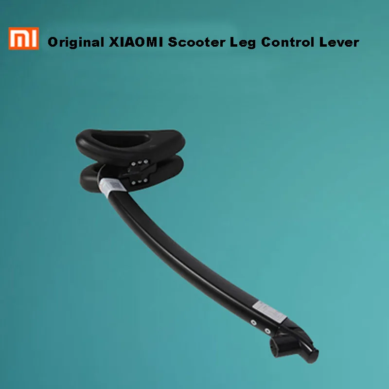 Original Xiaomi Mini Scooter Leg Control Lever Foot Control Rod and