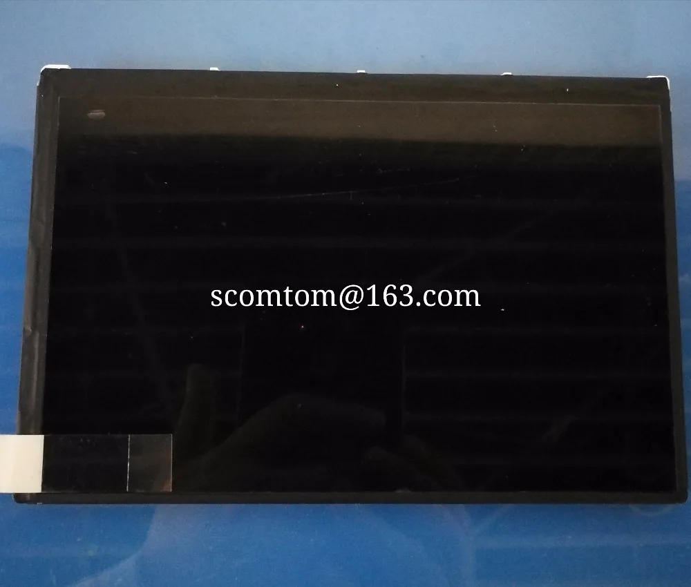 New N070ICG-LD1 39 pin 1280*800 7 inch IPS LCD display screen panel