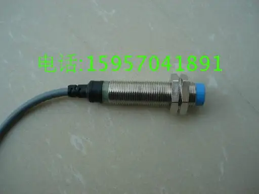Original new 100% proximity switch CR18CF05DNC | Обустройство дома