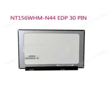 

Free shipping 15.6" Panel Replacement LCD Screen NT156WHM-N44 V8.0 NT156WHM N44 P/N 5D10P53898 HD 1366X768 Matte 30 Pin
