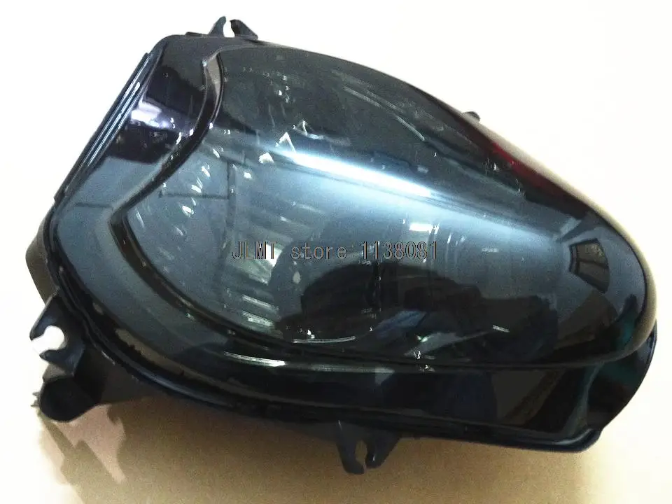 Frontlamp передних фар подходит для SUZUKI GSX-R1300 HAYABUSA 97-07 2004 2005 2006 1997-2007 1998 1999 2000 2001 2002 2003