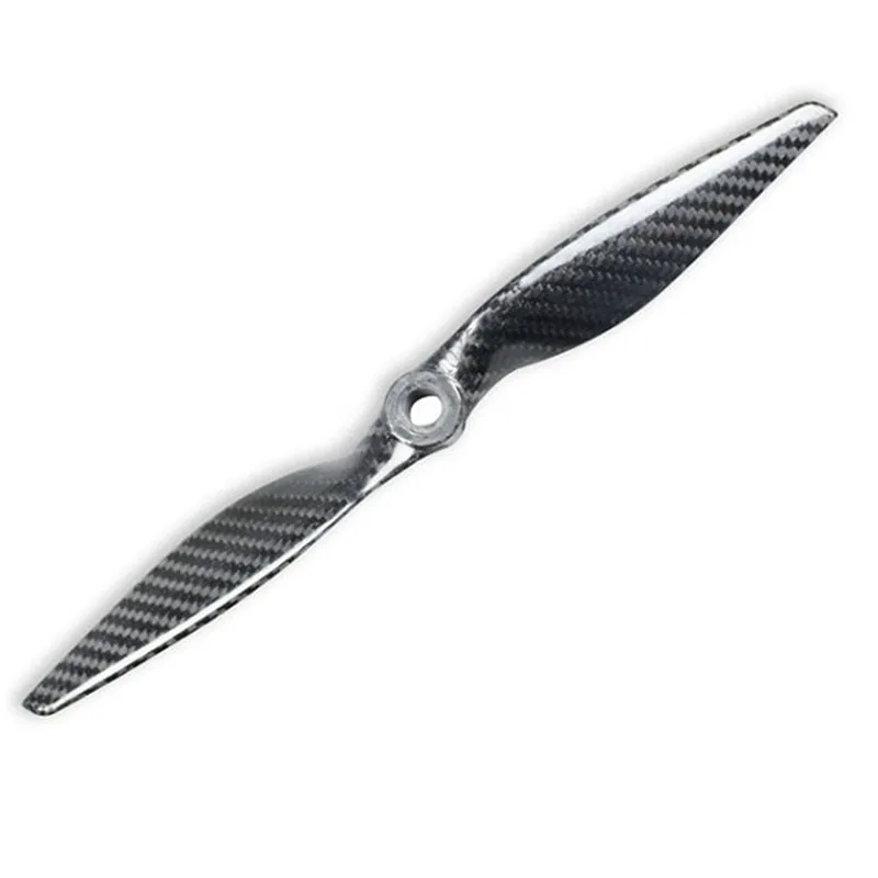 

Dynam Carbon Fiber CF 9x6 9060 Propeller For RC Airplane Models