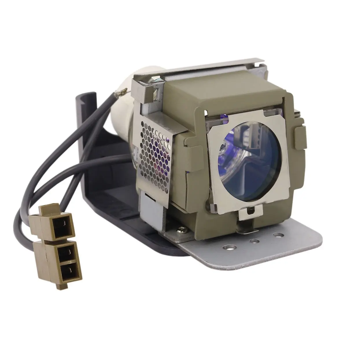 

High Quality Replacement Projector Lamp with housing 5J.01201.001 for BENQ MP510 projector with 180 days Warranty