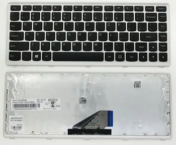 

New Laptop keyboard for Lenovo IdeaPad U310 and U310 Touch US LAYOUT