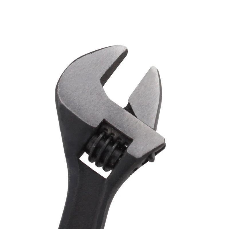 4 inch Mini Pin Spanner Wrench Adjustable Spanner Wrench Professional Hand Tool