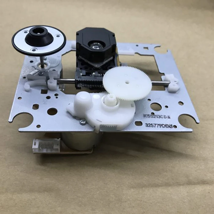 

Brand new and original KSS-213C KSS213C KSM213CDM KSM-213CDM cd vcd laser pick ups