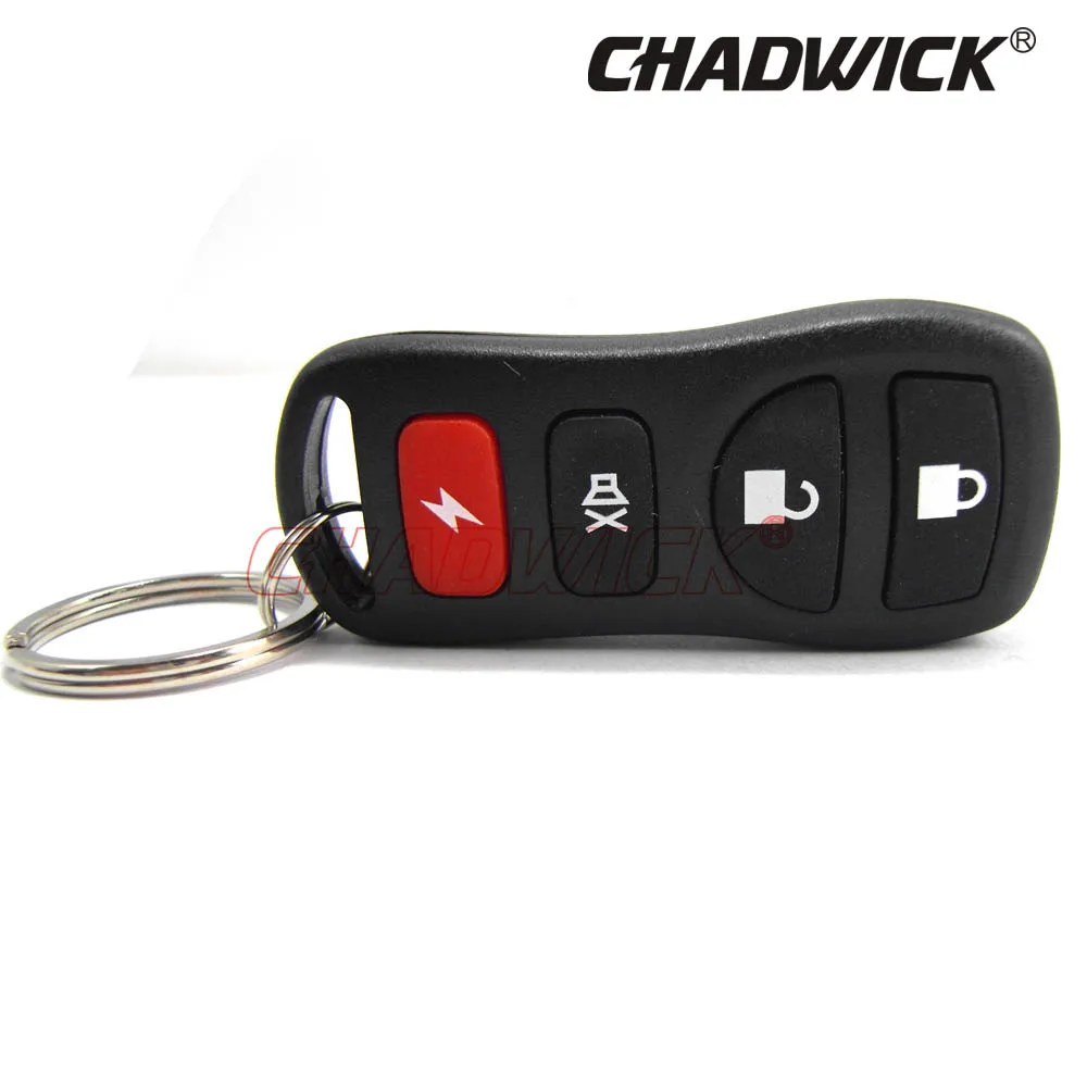 CHADWICK 802b-8170 4