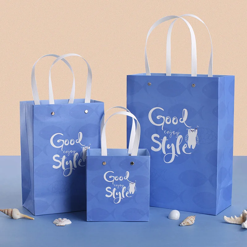 5 шт. новая Оригинальная мультяшная Изысканная сумка с ручной росписью в виде