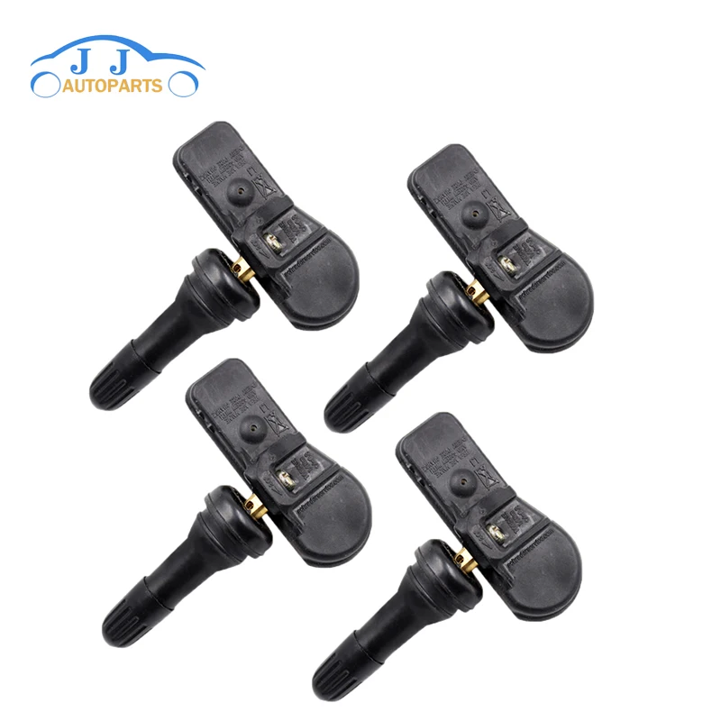 Capteur de pression des pneus TPMS convient pour BHB637140A