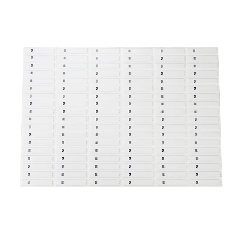 anti roubo de varejo self adhesive am 02