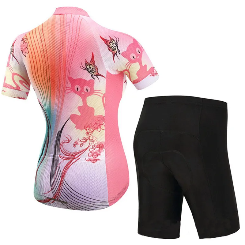 Cool-cycling-jerseys-shirt-kits-butterfly-cat (1)