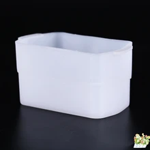 1pcs Softbox Flash Diffusore Soft Box Cap Per Canon Speedlite 580EX II Yongnuo YN560 Macchina Fotografica Photo(China)