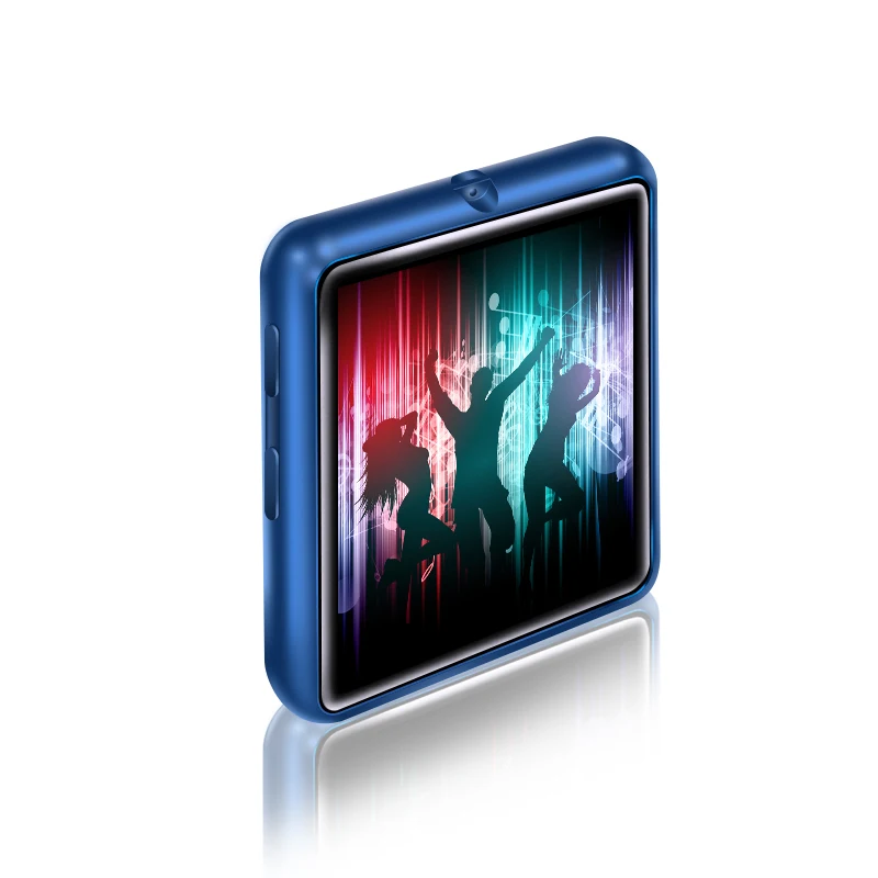 Bluetooth MP3 Player 8GB Mini Clip Sports MP3 High Sound Entry-level Lossless Music Player with FM Earphone for jogging walkman Bluetooth MP3 Player 8GB Mini Clip Sports MP3 High Sound Entry-level Lossless Music Player with FM Earphone for jogging walkman