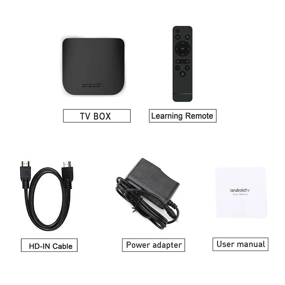 MECOOL M8S Plus W Android 7,1 Smart tv BOX Amlogic 905W 2,4G WiFi 1G/8G 2G/16G tv Box HD телеприставка 4K медиаплеер