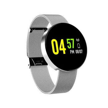 

Z8 Sport Smartwatch Bluetooth Real Time Heart Rate Blood Pressure Monitoring IP67 Waterproof Smart Band Bracelet For Android/IOS