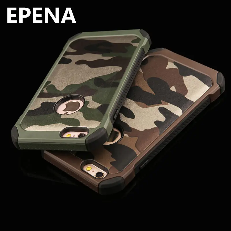 coque iphone 6 arme